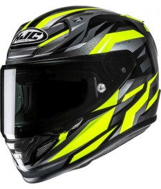 Casco Hjc Rpha 12 Dravix MC3H