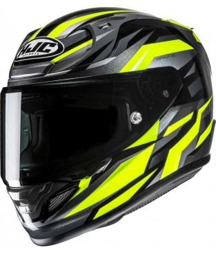 Casco Hjc Rpha 12 Dravix MC3H