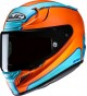 Casco Hjc Rpha 12 Respon MC27SF
