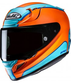 Casco Hjc Rpha 12 Respon MC27SF