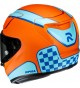Casco Hjc Rpha 12 Respon MC27SF