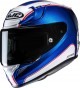 Casco Hjc Rpha 12 Respon MC2