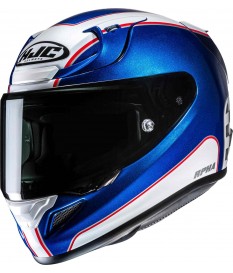 Casco Hjc Rpha 12 Respon MC2