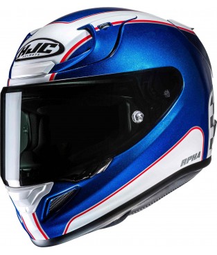 Casco Hjc Rpha 12 Respon MC2