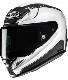 Casco Hjc Rpha 12 Respon MC5