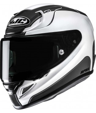 Casco Hjc Rpha 12 Respon MC5