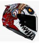 Casco Hjc Rpha 12 Skully