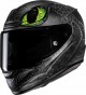 Casco Hjc Rpha 12 Toothless II