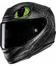 Casco Hjc Rpha 12 Toothless II