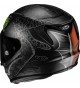 Casco Hjc Rpha 12 Toothless II