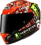 Casco Hjc Rpha 12 Quartararo Replica II
