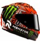 Casco Hjc Rpha 12 Quartararo Replica II