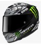 Casco Hjc Rpha 12 Quartararo Replica Black