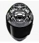 Casco Hjc Rpha 12 Quartararo Replica Black