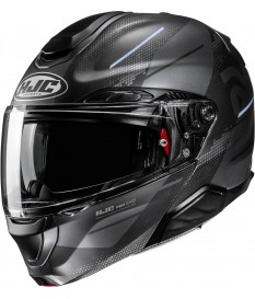 Casco Hjc Rpha 91 Blat MC5SF