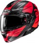 Casco Hjc Rpha 91 Blat MC1SF