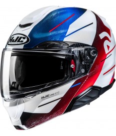 Casco Hjc Rpha 91 Blat MC21