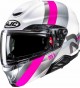 Casco Hjc Rpha 91 Fensh MC8