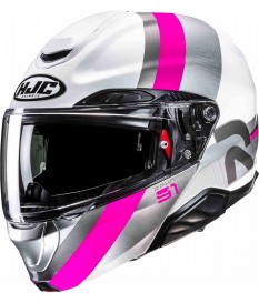 Casco Hjc Rpha 91 Fensh MC8
