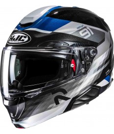 Casco Hjc Rpha 91 Madal MC2