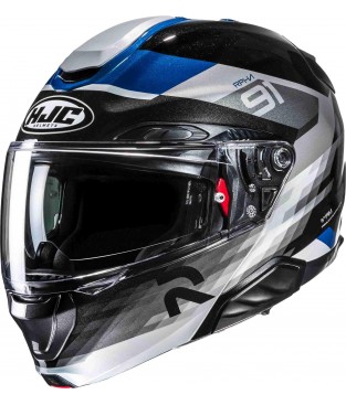 Casco Hjc Rpha 91 Madal MC2