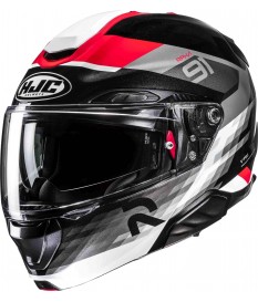 Casco Hjc Rpha 91 Madal MC1