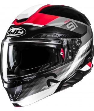 Casco Hjc Rpha 91 Madal MC1