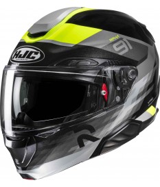 Casco Hjc Rpha 91 Madal MC3H