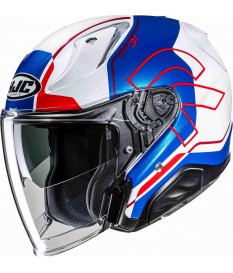 Casco Hjc Rpha 31 Dereen MC21