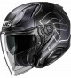 Casco Hjc Rpha 31 Dereen MC5SF