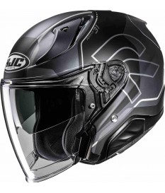 Casco Hjc Rpha 31 Dereen MC5SF