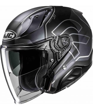 Casco Hjc Rpha 31 Dereen MC5SF