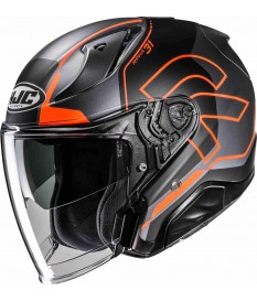 Casco Hjc Rpha 31 Dereen MC6HSF