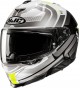 Hjc I71 Viz MC3H