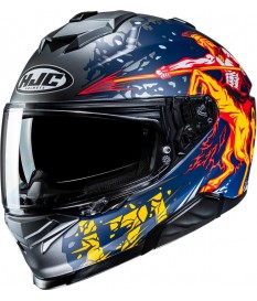 Hjc I71 Taurus MC1SF