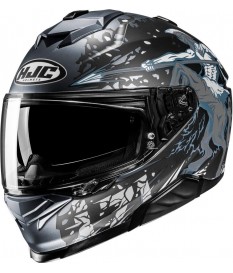 Hjc I71 Taurus MC5SF