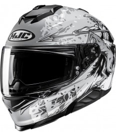 Hjc I71 Taurus MC10SF