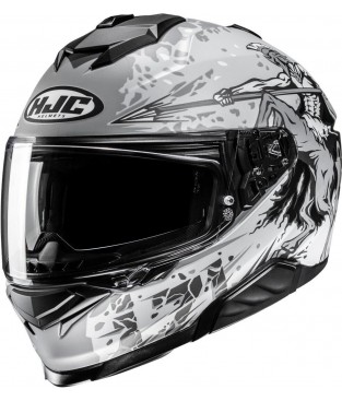 Hjc I71 Taurus MC10SF