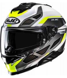 Hjc I71 Zest MC3H