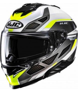Hjc I71 Zest MC3H