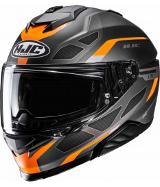 Hjc I71 Zest MC7SF