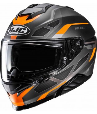 Hjc I71 Zest MC7SF
