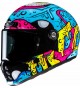 Casco Hjc V10 Squeeze