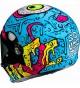 Casco Hjc V10 Squeeze