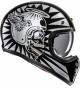 Casco Hjc V60 Flame MC9