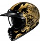 Casco Hjc V60 Flame MC9