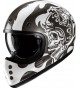 Casco Hjc V60 Flame MC5