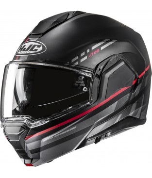 Hjc I100 Sysma MC1SF