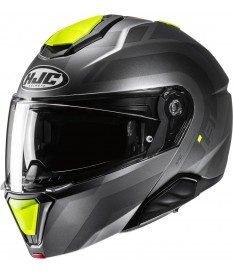 Hjc I91 Arven MC3HSF