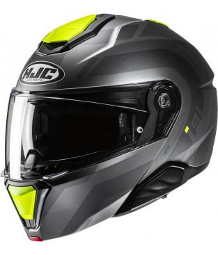 Hjc I91 Arven MC3HSF